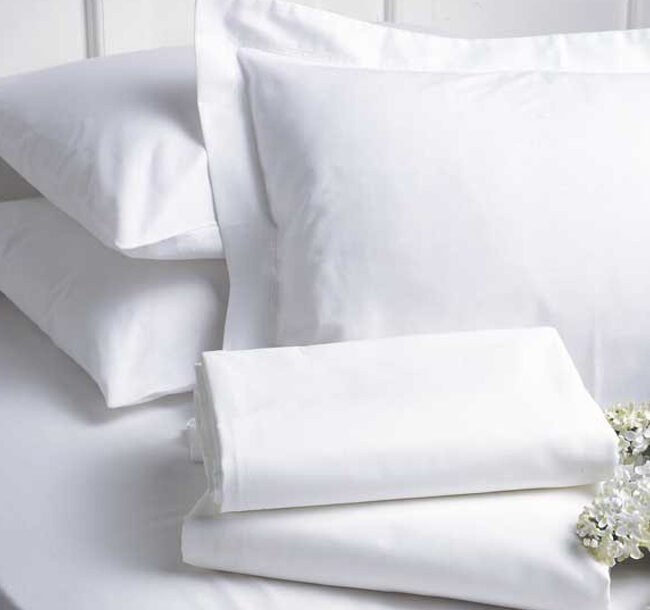 Hotel Pillow Cover Sets