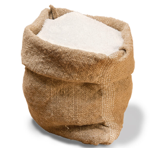 Conventional White Sugar (Bulk)