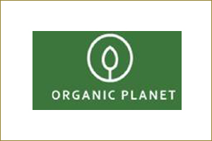 Organic Planet